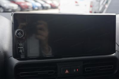 Opel Combo Van Cargo XL L2H1