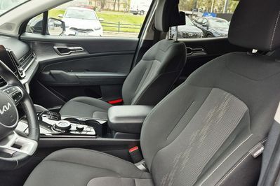 Kia Sportage T-GDI MHEV L 2WD DCT