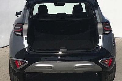 Kia Sportage 1.6 T-GDI Business Line 2WD DCT