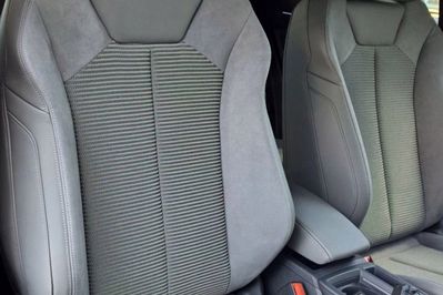 Audi Q3 35 TFSI S line