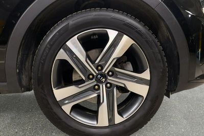 Kia Sorento 1.6 T-GDI HEV