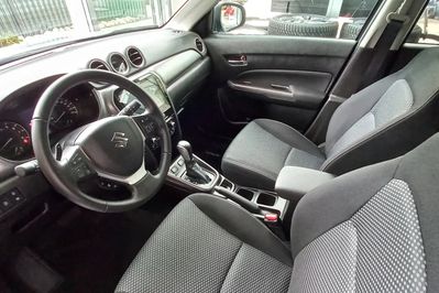 Suzuki Vitara 1.4 Boosterjet Mhev Premium Plus 2WD