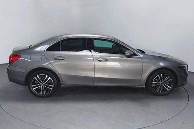 Mercedes Klasa A 250 e Progressive