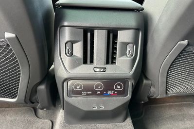 BMW X3 xDrive20d M Sport