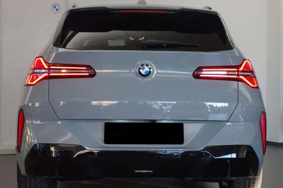BMW X3 xDrive20d M Sport