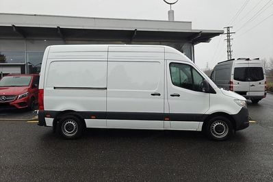 Mercedes Sprinter 315 CDI Standard PRO