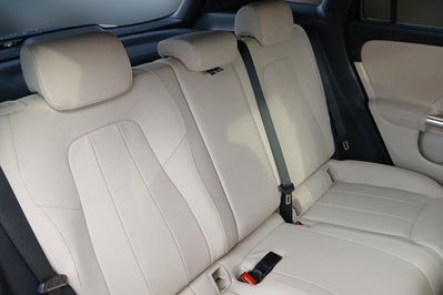 Mercedes GLA 200 Progressive