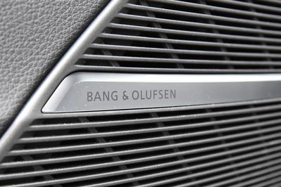 Audi Q7 TDI quattro S Line