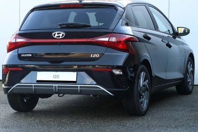 Hyundai i20 1.0 T-GDi Modern