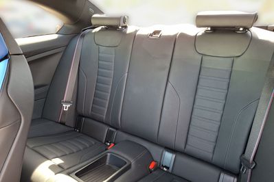 BMW Seria 2 M2