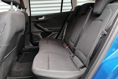 Ford Focus 1.0 EcoBoost Titanium X