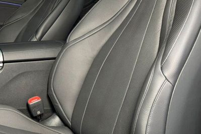 Mercedes CLE 200 4-Matic AMG Line Kabriolet