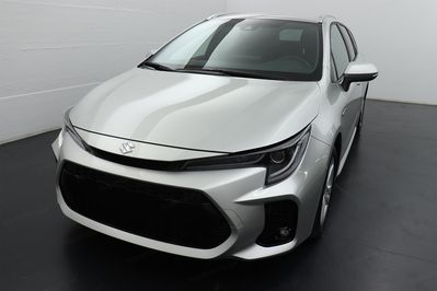 Suzuki Swace Elegance 1.8 Hybrid CVT