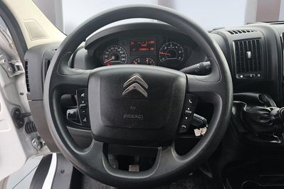 Citroen Jumper L4H2