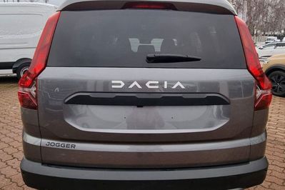 Dacia Jogger Expression 7-miejsc LPG 1.0