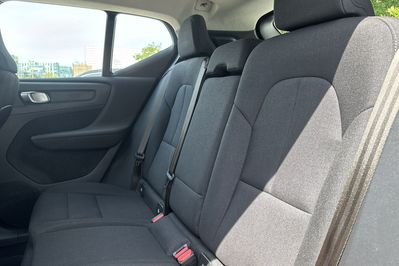 Volvo XC40 T3 Momentum Core