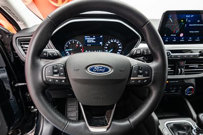 Ford Kuga 1.5 EcoBoost Cool&Connect