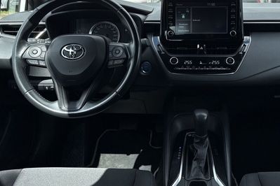Toyota Corolla 1.8 Hybrid Comfort