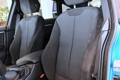 BMW Seria 4 Gran Coupe 430i xDrive M Sport