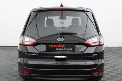 Ford Galaxy 2.0 EcoBlue 4WD V-Line