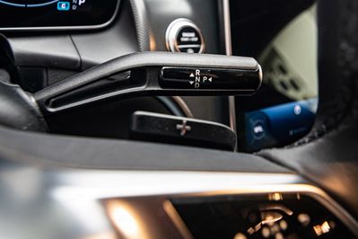 Mercedes GLC 300 e 4-Matic Avantgarde