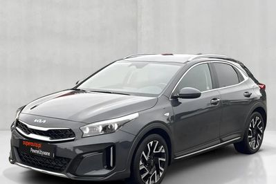 Kia XCeed 1.5 T-GDI M DCT