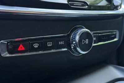 Volvo V60 B4 B Core