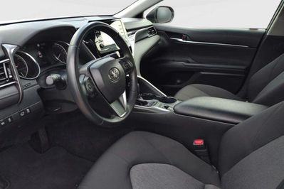 Toyota Camry 2.5