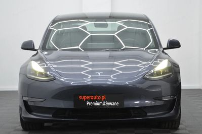 Tesla Model 3 Dual Motor