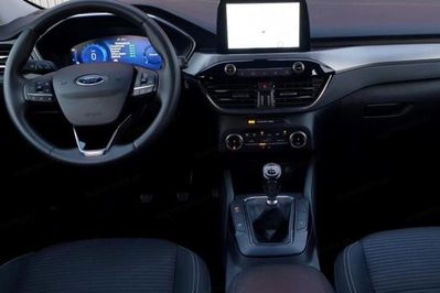 Ford Kuga 1.5 EcoBoost Titanium