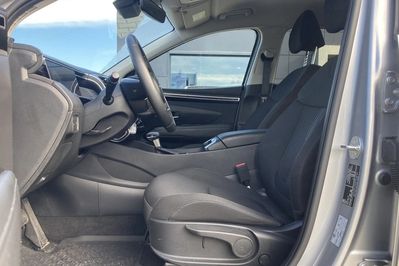 Hyundai Tucson T-GDi