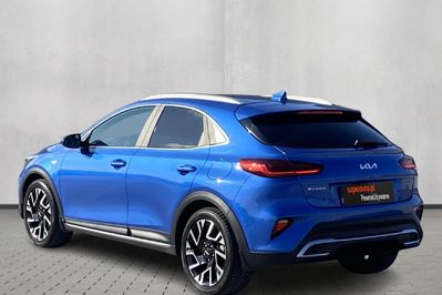 Kia XCeed 1.5 T-GDI M DCT