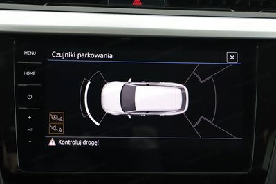 Volkswagen Arteon 2.0 TDI Elegance DSG
