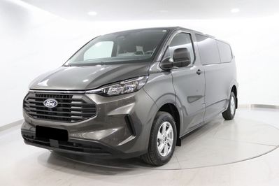 Ford Transit Custom Kombi 320 L2H1 M1 Trend