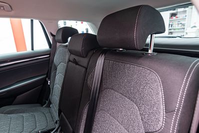 Skoda Kodiaq 2.0 TDI 4x4 Style DSG