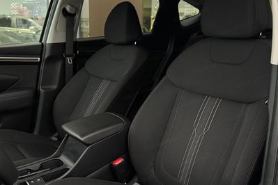 Hyundai Tucson 1.6 T-GDi Executive 2WD