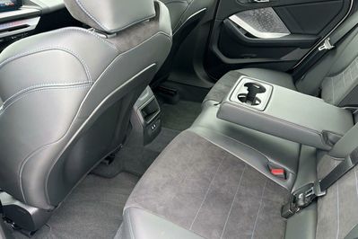 BMW Seria 2 Gran Coupe 220 M Sport