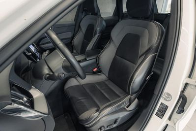 Volvo XC60 B4 D&R-Design