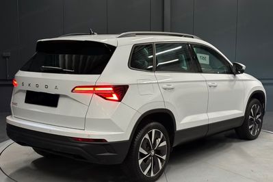 Skoda Karoq Drive 1.5 TSI DSG