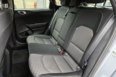 Kia Ceed 1.5 t-Gdi m Dct