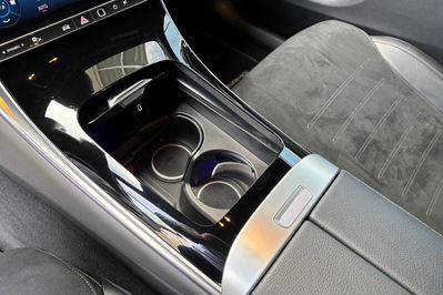 Mercedes GLC 220 d 4-Matic AMG Line