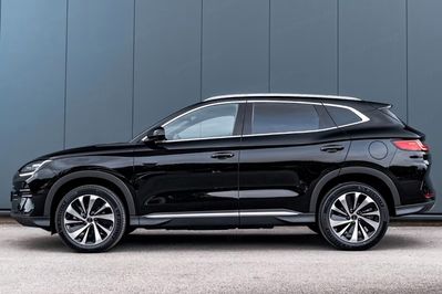 BYD Seal U DM-i  Design AWD