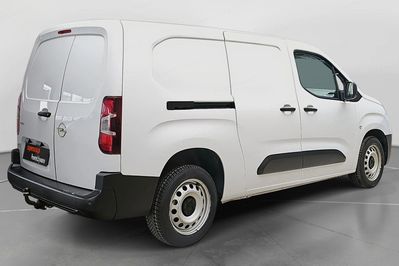 Opel Combo Van Cargo L2H1 Enjoy