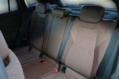 Mercedes GLA 220 mHEV 4-Matic AMG Line 8G-DCT