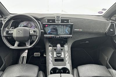DS DS 7 Performance Line+ 1.6 E-Tense PHEV EAT