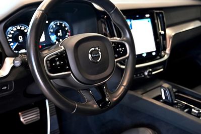 Volvo S60 T5 Inscription