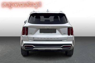 Kia Sorento Prestige Line 1.6 T-GDI HEV  4WD aut 7os.