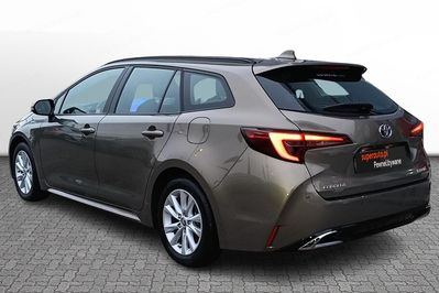 Toyota Corolla 1.8 Hybrid Comfort