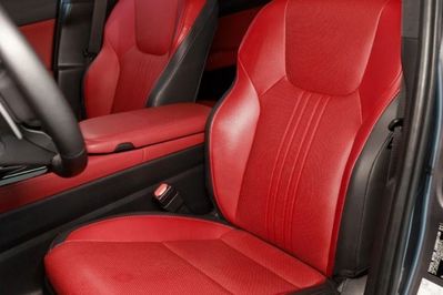 Lexus NX 350h Prestige AWD