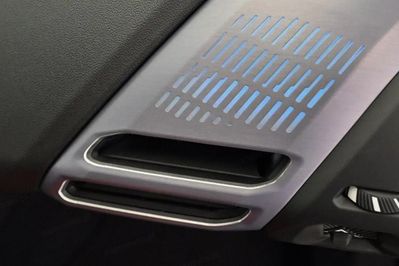 BMW Seria 1 M135 xDrive